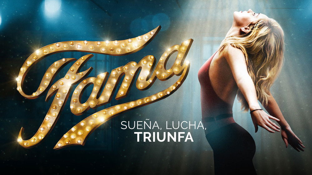 名扬四海,Fame(2009电影)