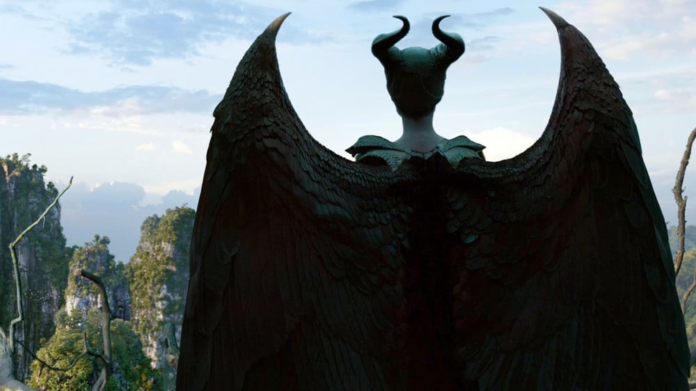 Maleficent - Mächte der Finsternis - © Walt Disney Pictures
