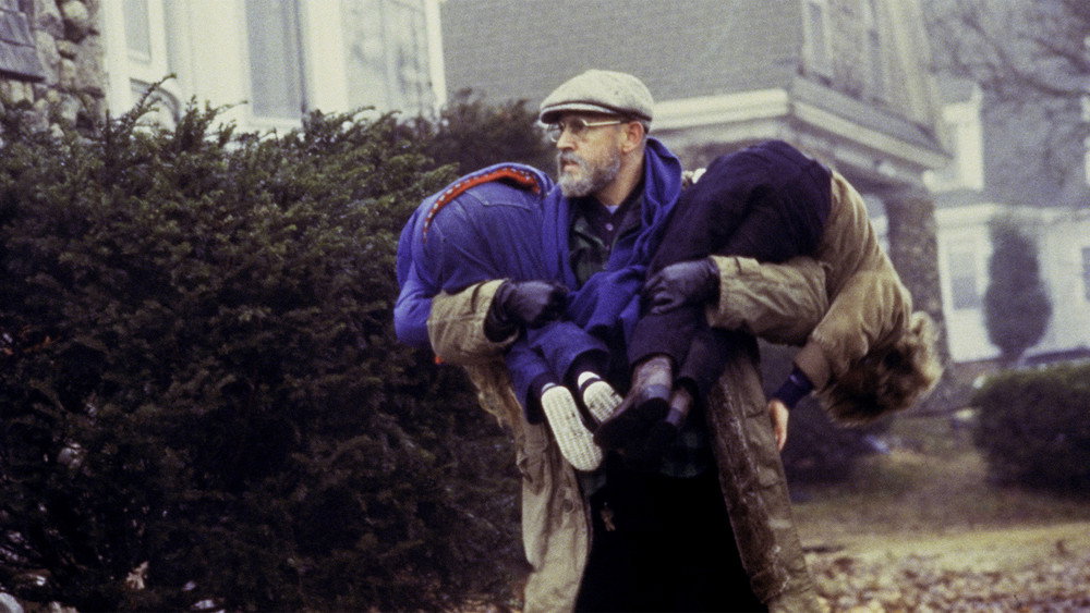 风雨同路,Where Are the Children?(1986电影)