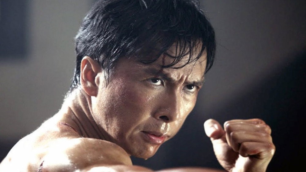 亚洲警察之高压线,亞洲警察之高壓線(1995电影)