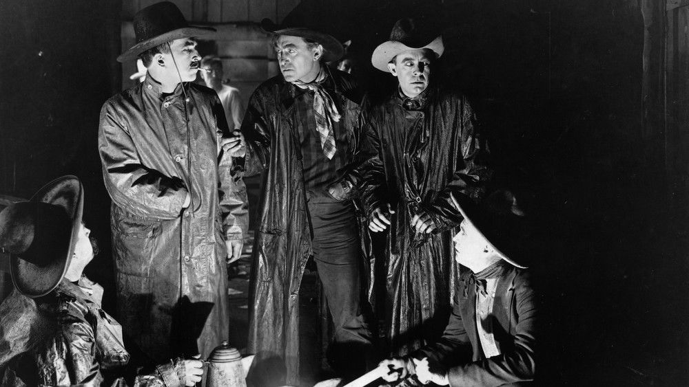 不顾一切,Hell Bent(1918电影)