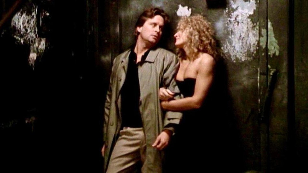 致命诱惑,Fatal Attraction(1987电影)