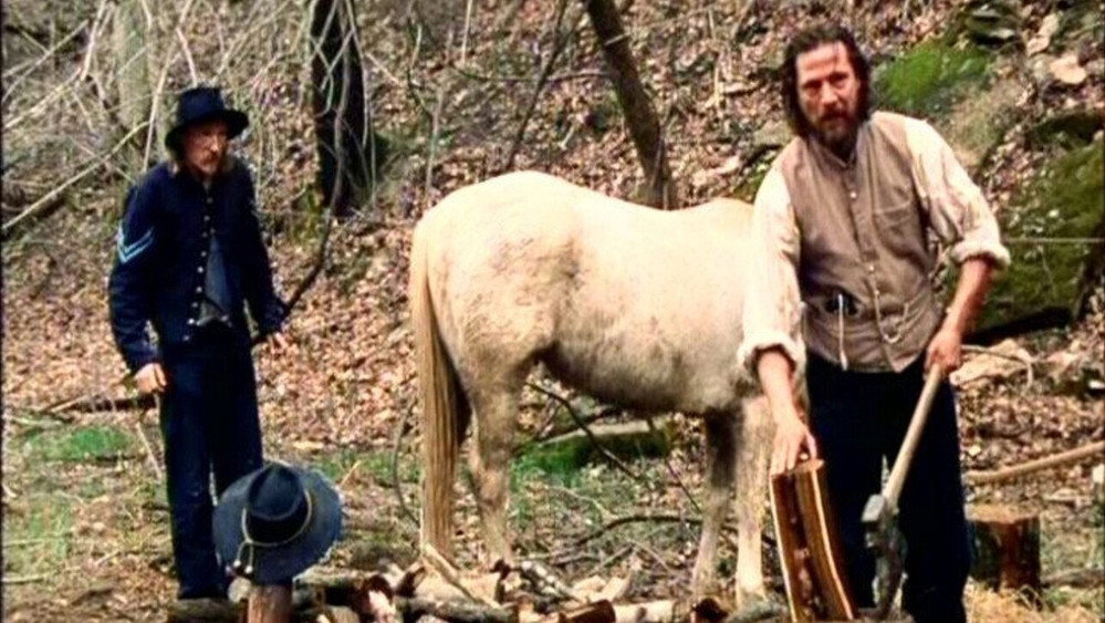 法老王的军队,Pharaoh's Army(1995电影)