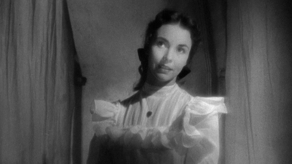 珍妮的画像,Portrait of Jennie(1948电影)