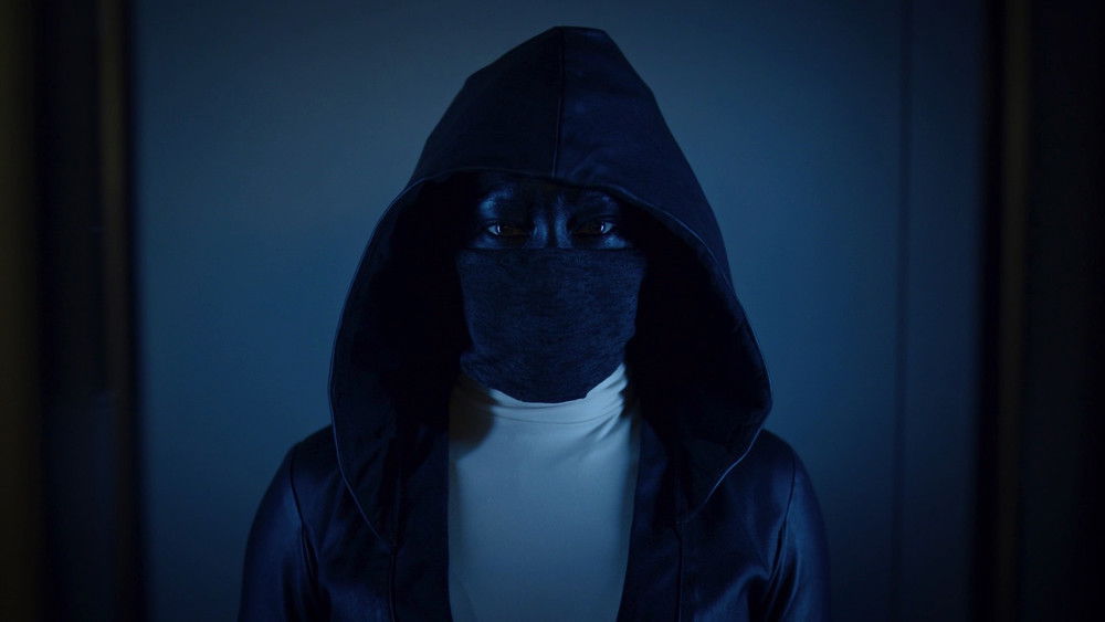 守望者,Watchmen(2019电视剧集)