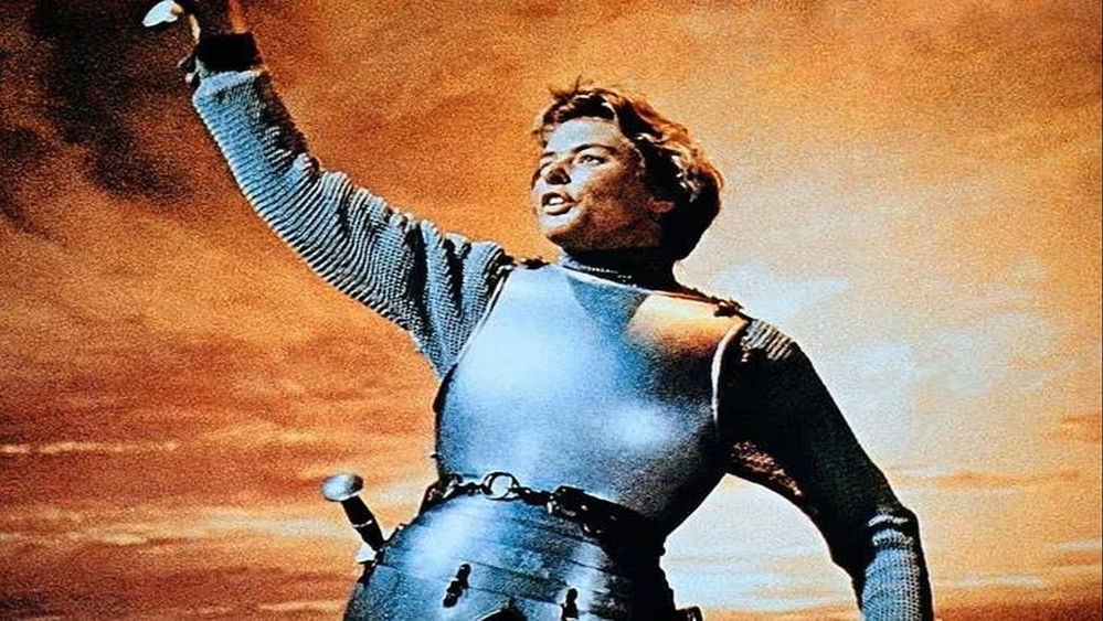 圣女贞德,Joan of Arc(1948电影)