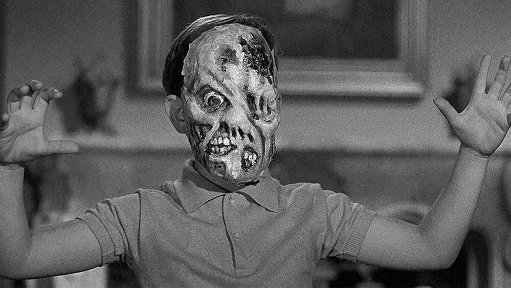 十三鬼,13 Ghosts(1960电影)