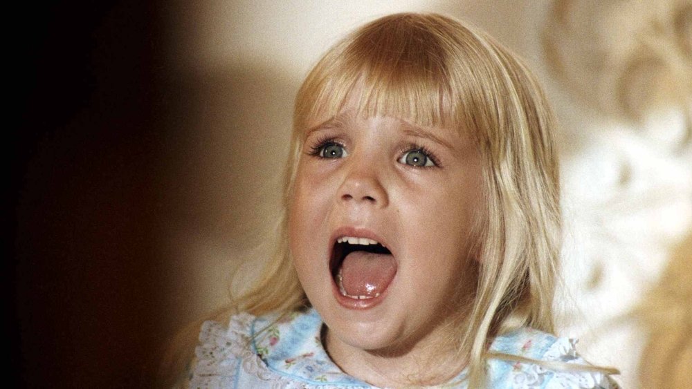 吵闹鬼,Poltergeist(1982电影)