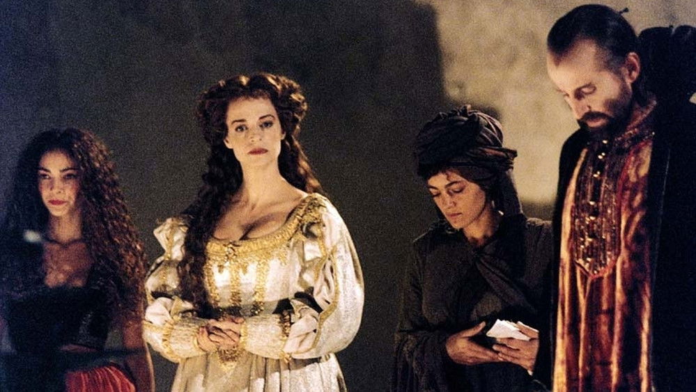 Amor nello specchio(1999电影)