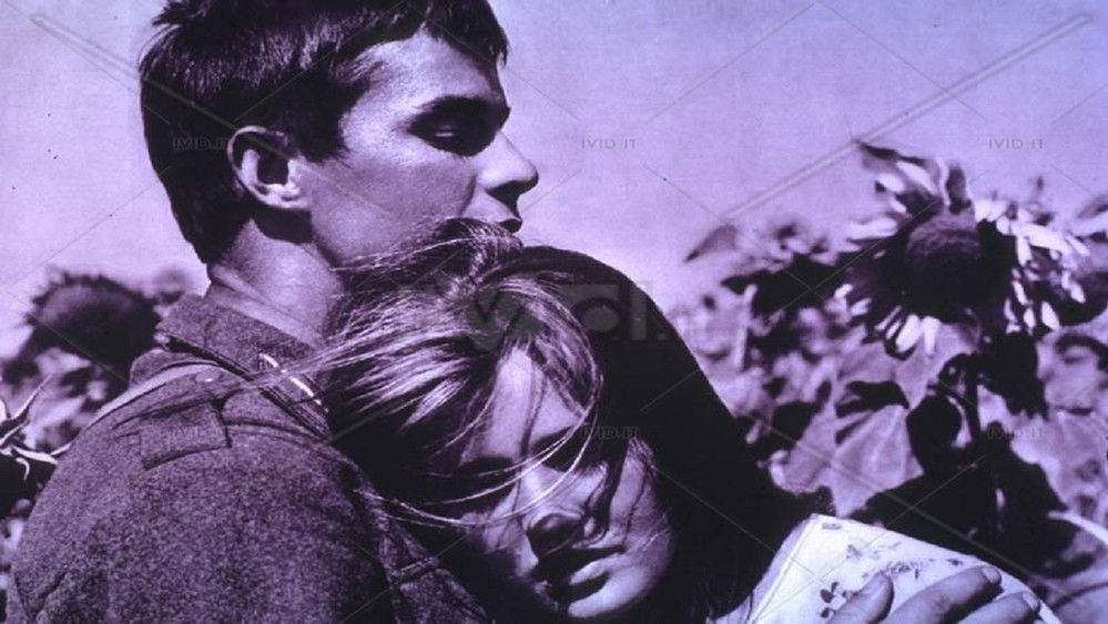 长使英雄泪满襟,Italiani brava gente(1964电影)