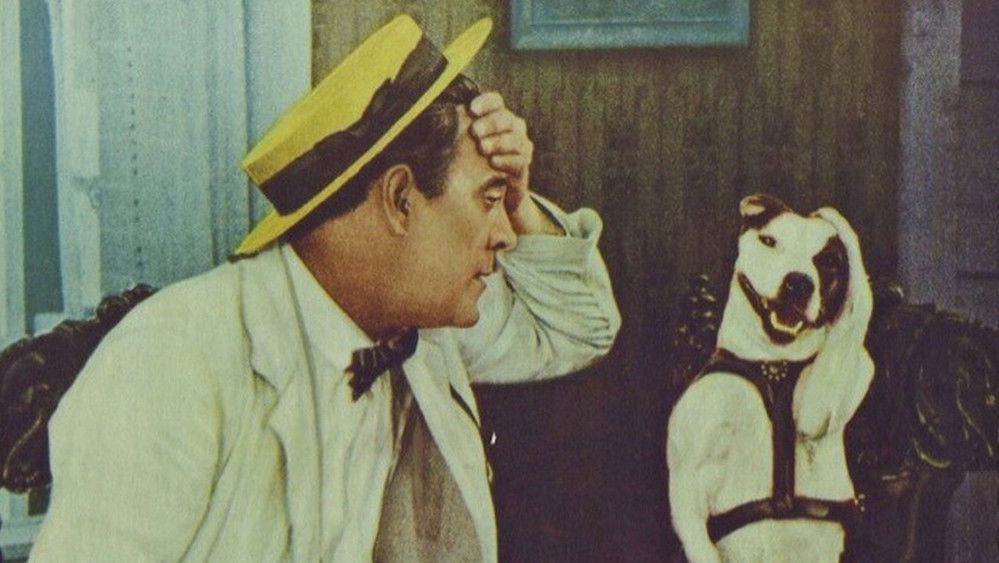 喜剧片的黄金时代,The Golden Age of Comedy(1957电影)