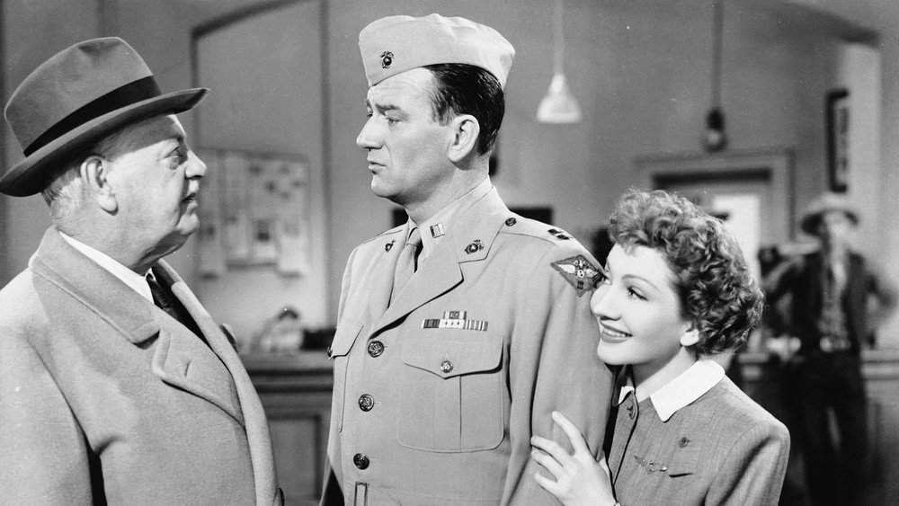 Without Reservations(1946电影)