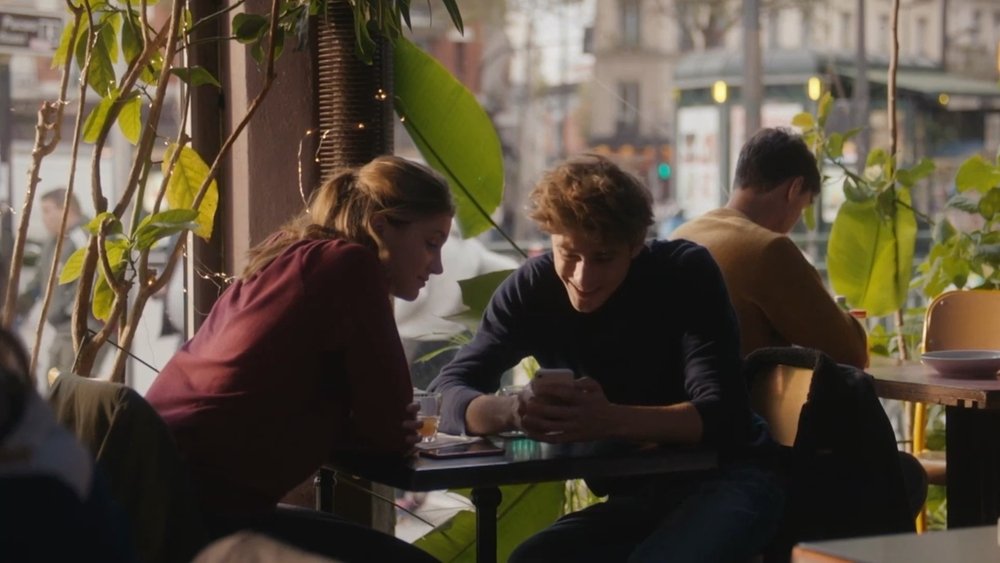羞耻（法国版）,SKAM France(2018电视剧集)