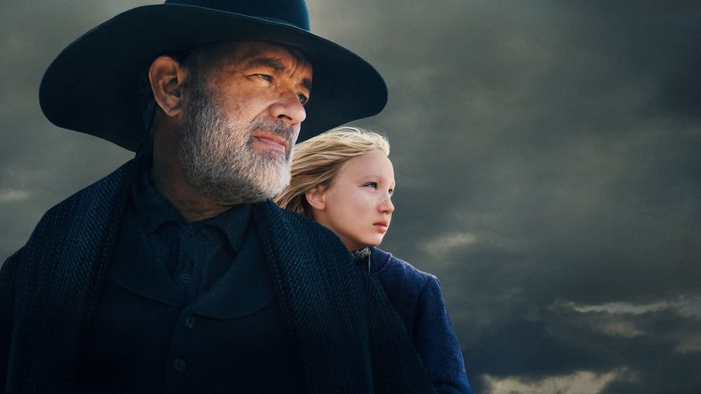 Neues aus der Welt - Bild: © Universal Pictures Neues aus der Welt - © Universal Pictures