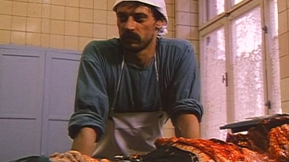 Tělo bez duše(1996电影)