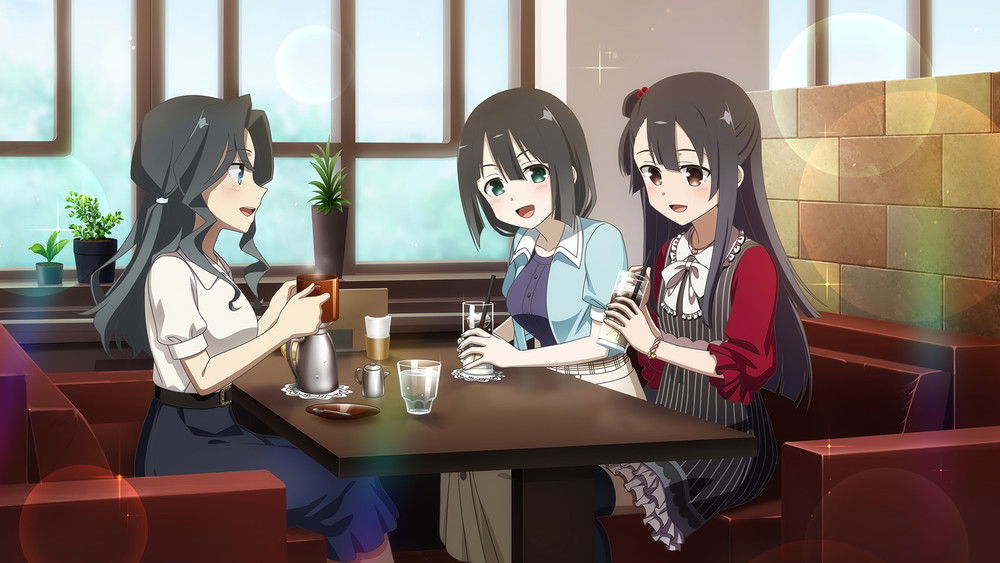 结城友奈是勇者,結城友奈は勇者である(2014日本动漫)