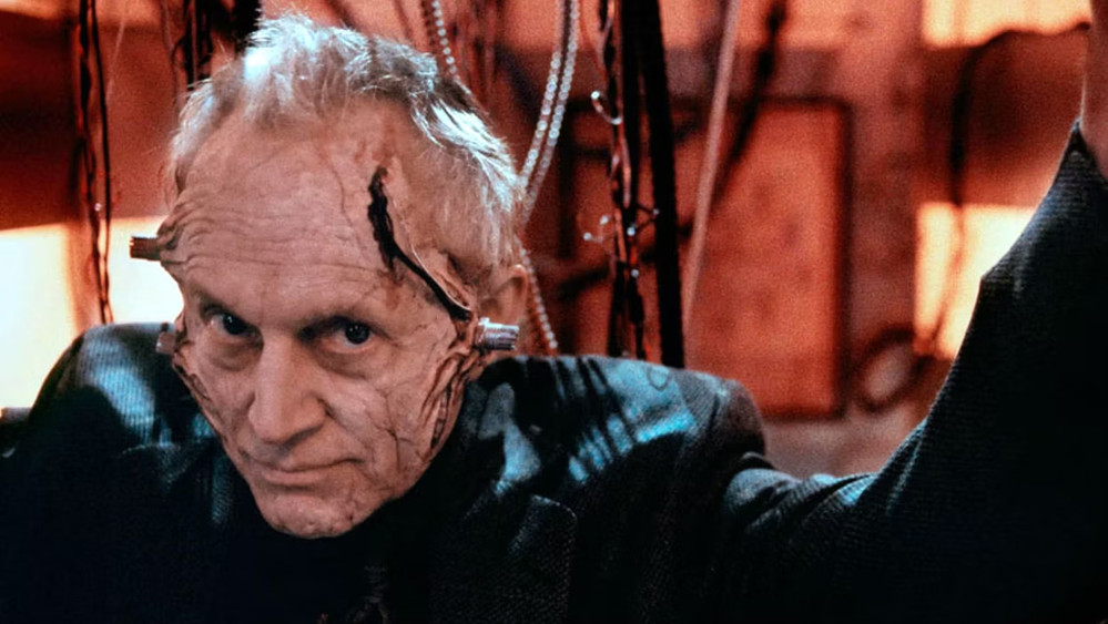 绞肉机2,The Mangler 2(2002电影)