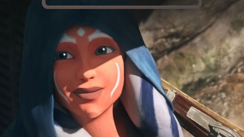 Star Wars : Tales of the Jedi