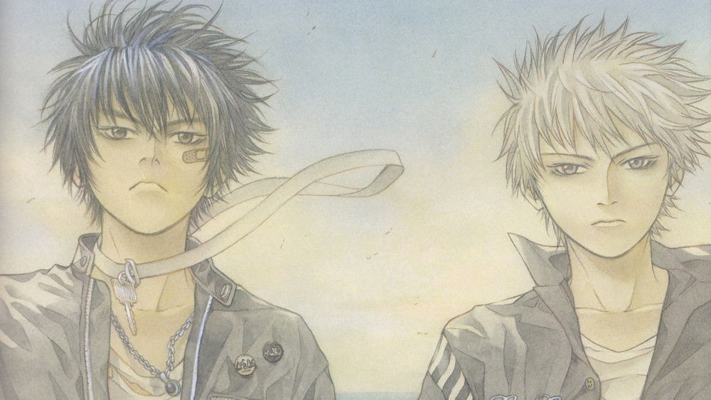 梦幻篮球,I'll/CKBC(2002日本动漫)