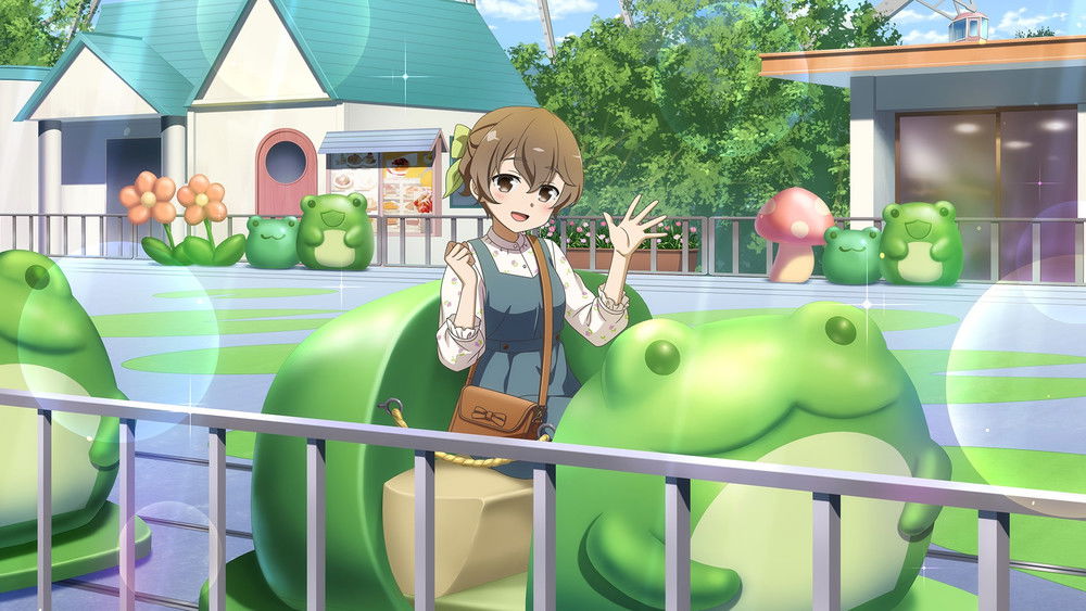 结城友奈是勇者,結城友奈は勇者である(2014日本动漫)