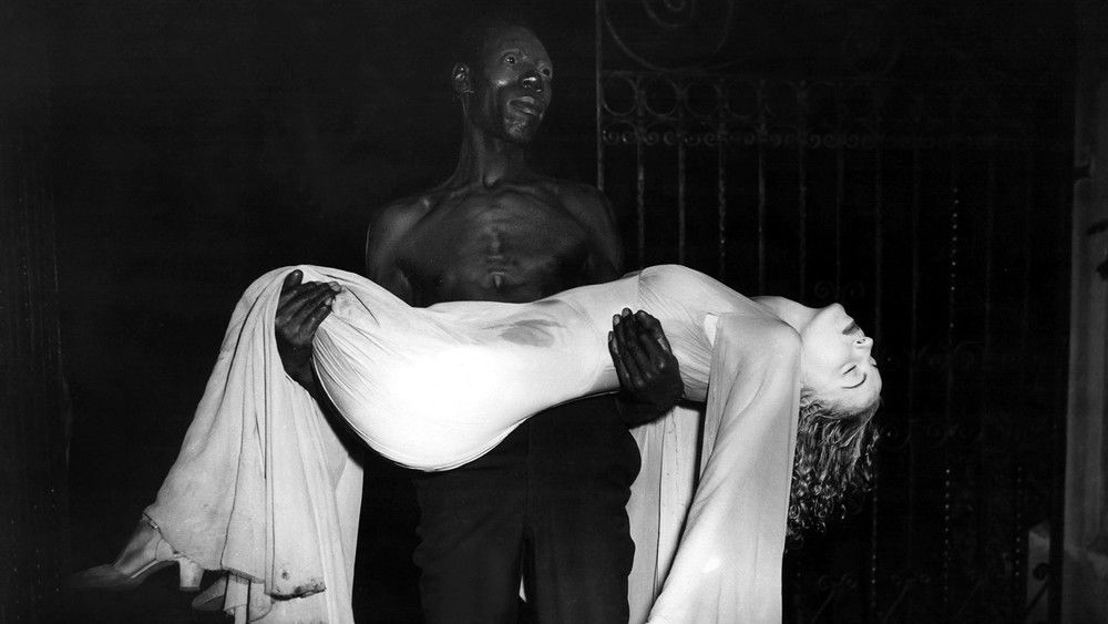 与僵尸同行,I Walked with a Zombie(1943电影)