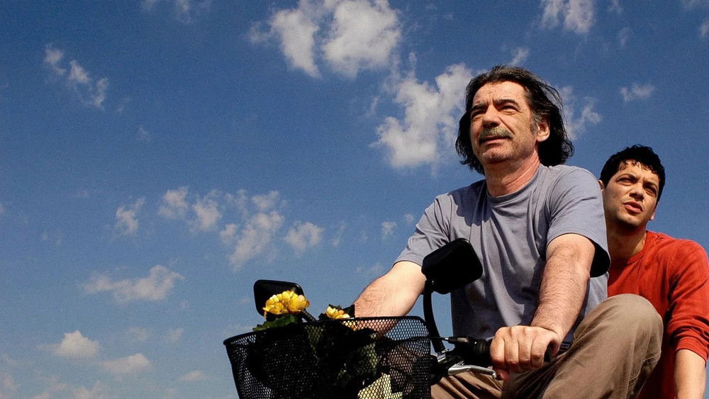 在世界转角遇见爱,Светът е голям и спасение дебне отвсякъде(2008电影)