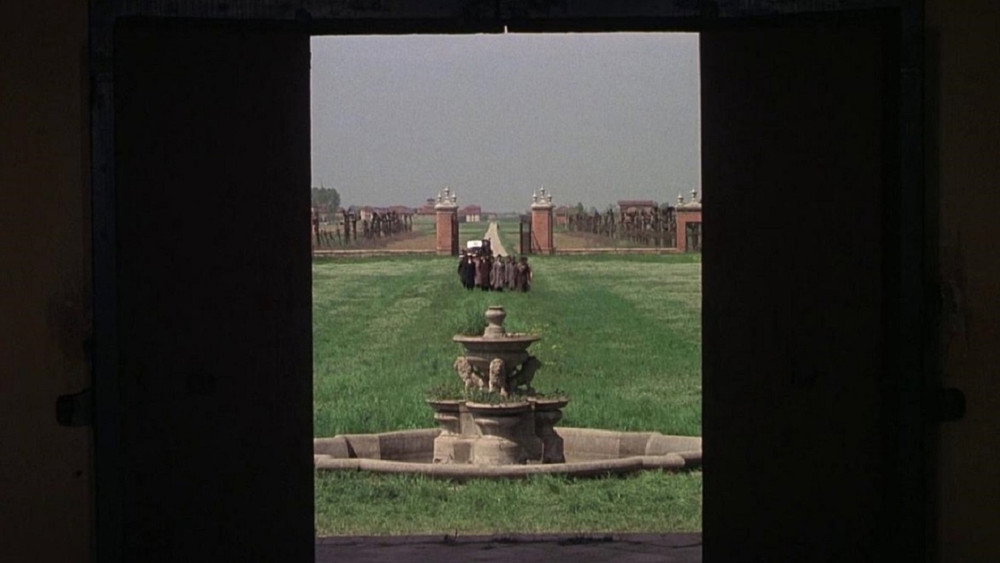 索多玛120天,Salò o le 120 giornate di Sodoma(1976电影)