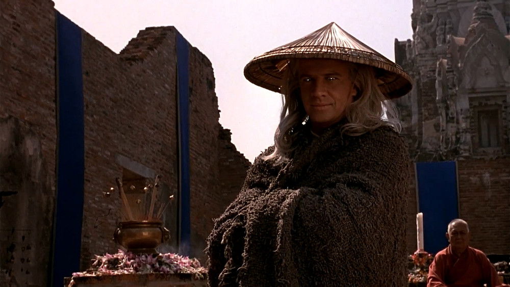 真人快打,Mortal Kombat(1995电影)