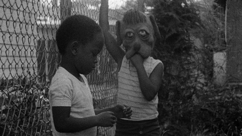 杀羊人,Killer of Sheep(1978电影)