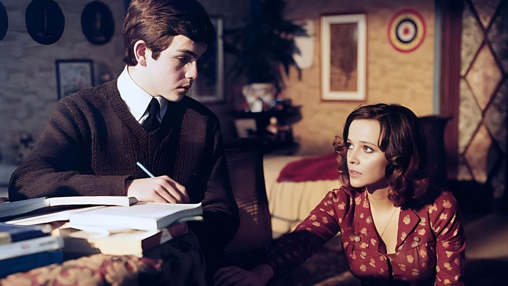 青涩体验,Malizia(1973电影)