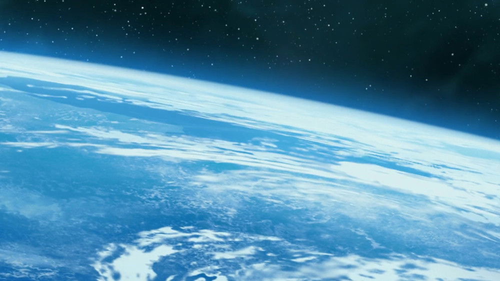 穿越宇宙的少女,宇宙をかける少女(2009日本动漫)