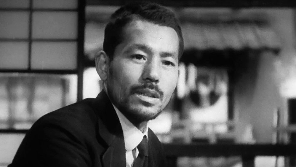 父亲在世时,父ありき(1942电影)