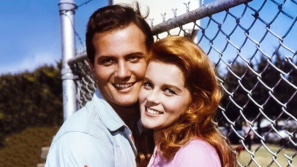 我心已许,State Fair(1962电影)