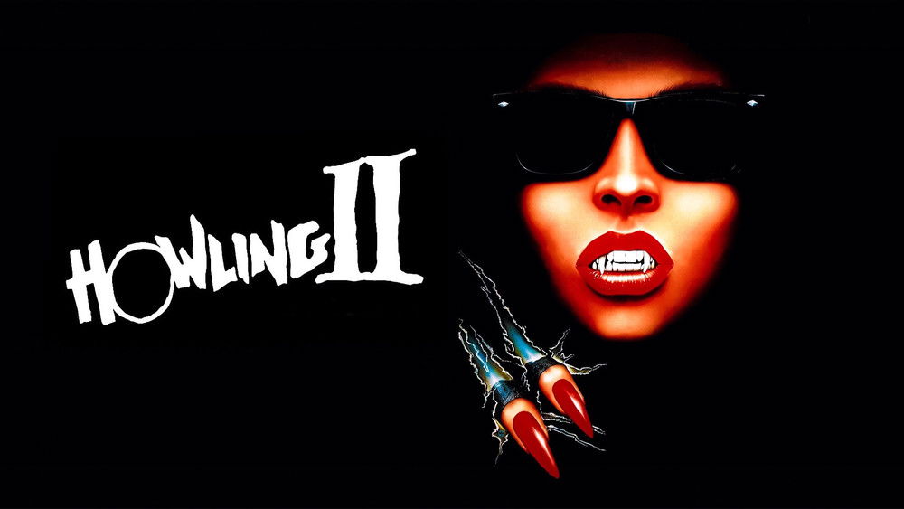 破胆三次2,Howling II: Stirba - Werewolf Bitch(1985电影)