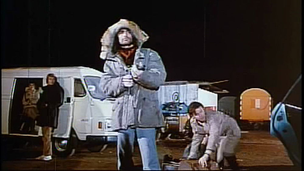 血腥的星期五,Blutiger Freitag(1972电影)