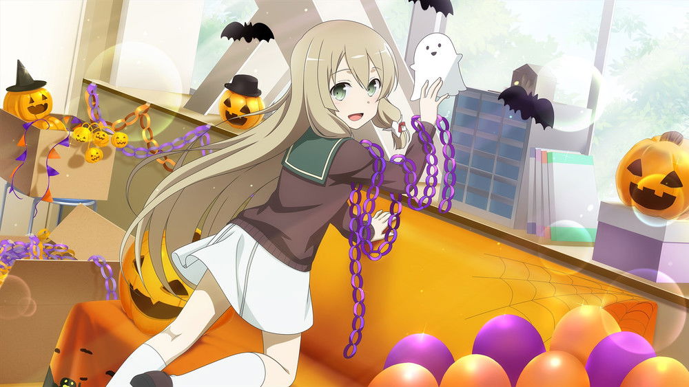 结城友奈是勇者,結城友奈は勇者である(2014日本动漫)