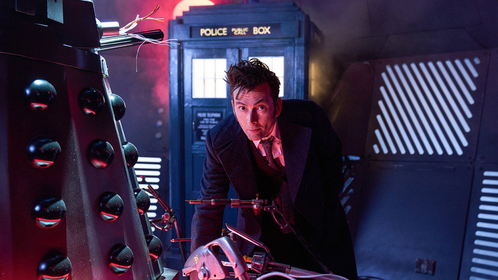神秘博士2023慈善特辑:帮助儿童,Doctor Who Children in Need Special 2023(2023电影)