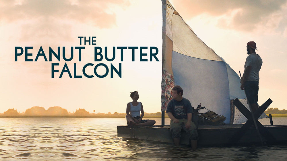 花生酱猎鹰,The Peanut Butter Falcon(2019电影)