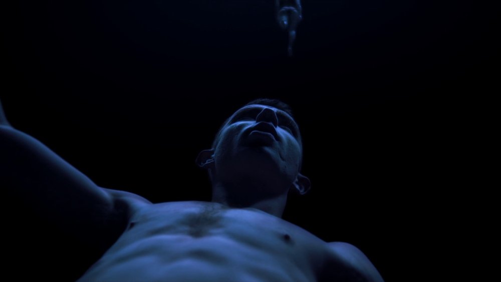 皮囊之下,Under the Skin(2014电影)