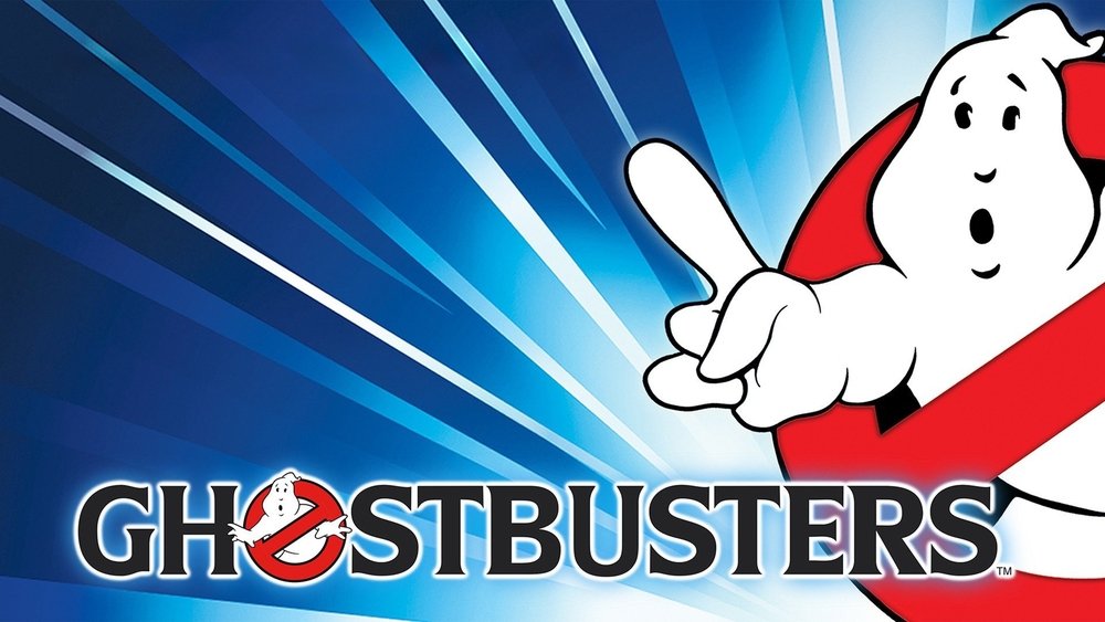 捉鬼敢死队,Ghostbusters(1984电影)