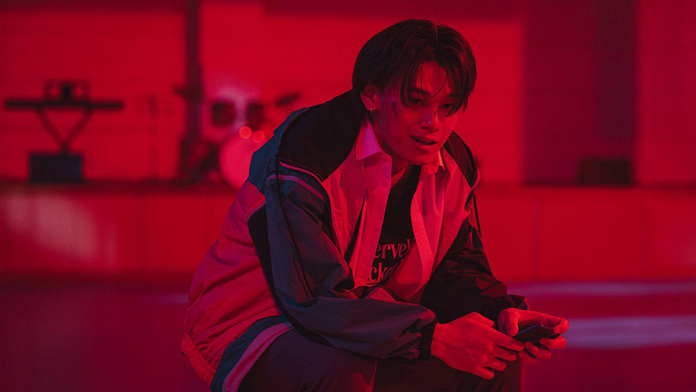 夜幕降临,밤이 되었습니다(2023电视剧集)