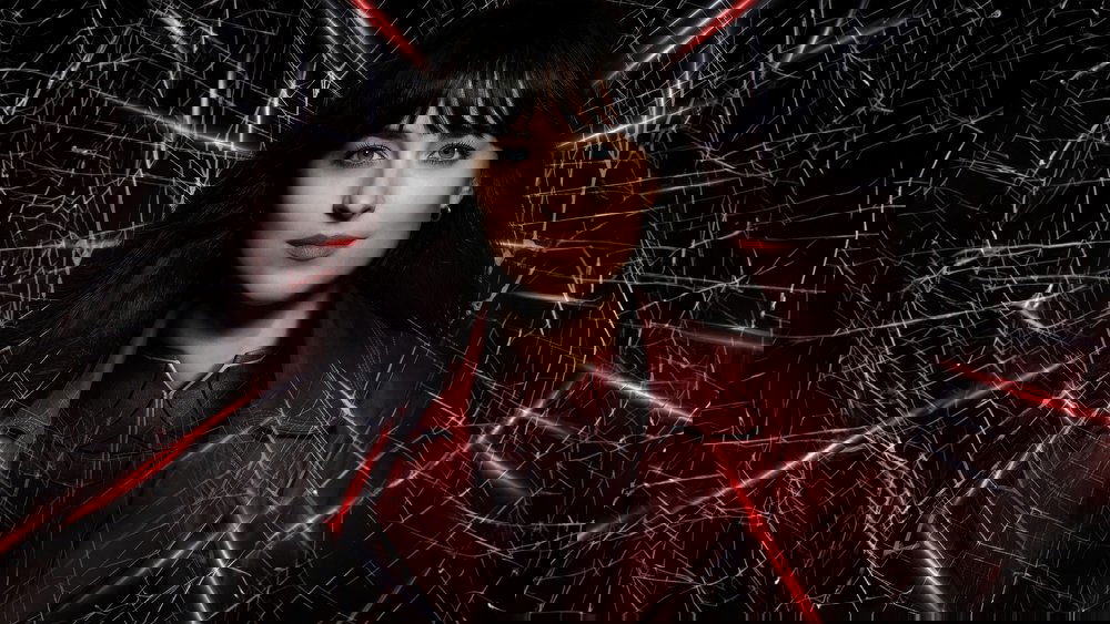 蜘蛛夫人：超感觉醒,Madame Web(2024电影)