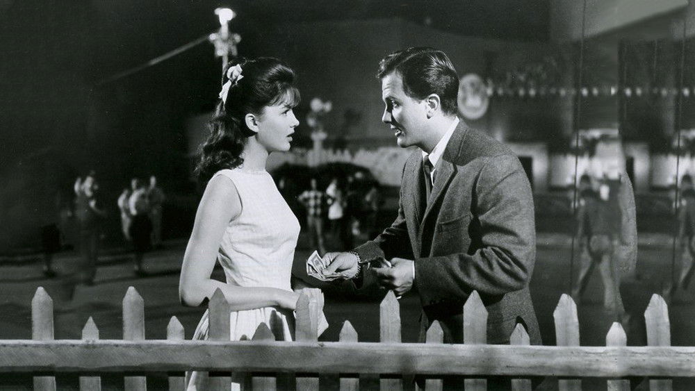 我心已许,State Fair(1962电影)