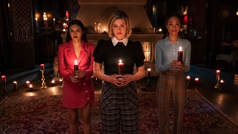 Riverdale