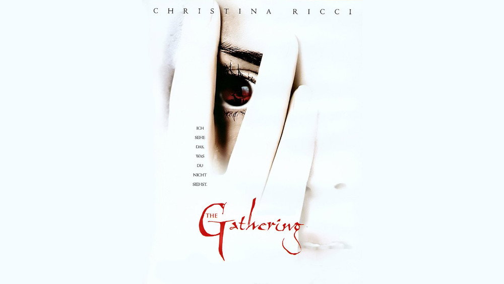 百鬼夜行,The Gathering(2003电影)