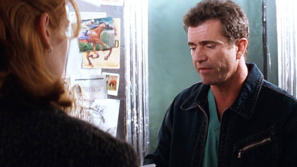 连锁阴谋,Conspiracy Theory(1997电影)