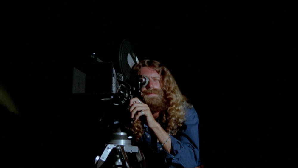 挥金,Blue Money(1972电影)