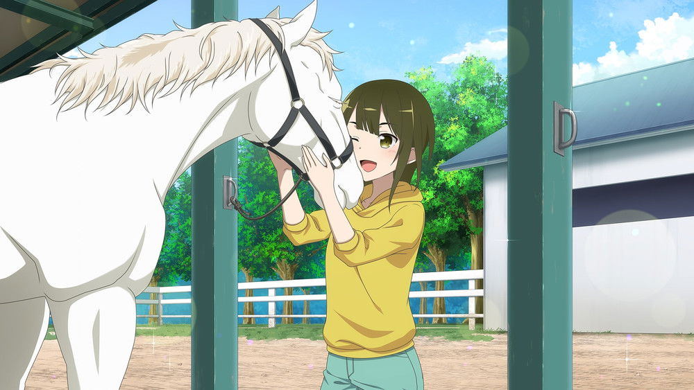 结城友奈是勇者,結城友奈は勇者である(2014日本动漫)