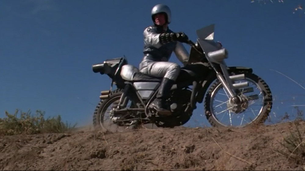 死亡运动,Deathsport(1978电影)