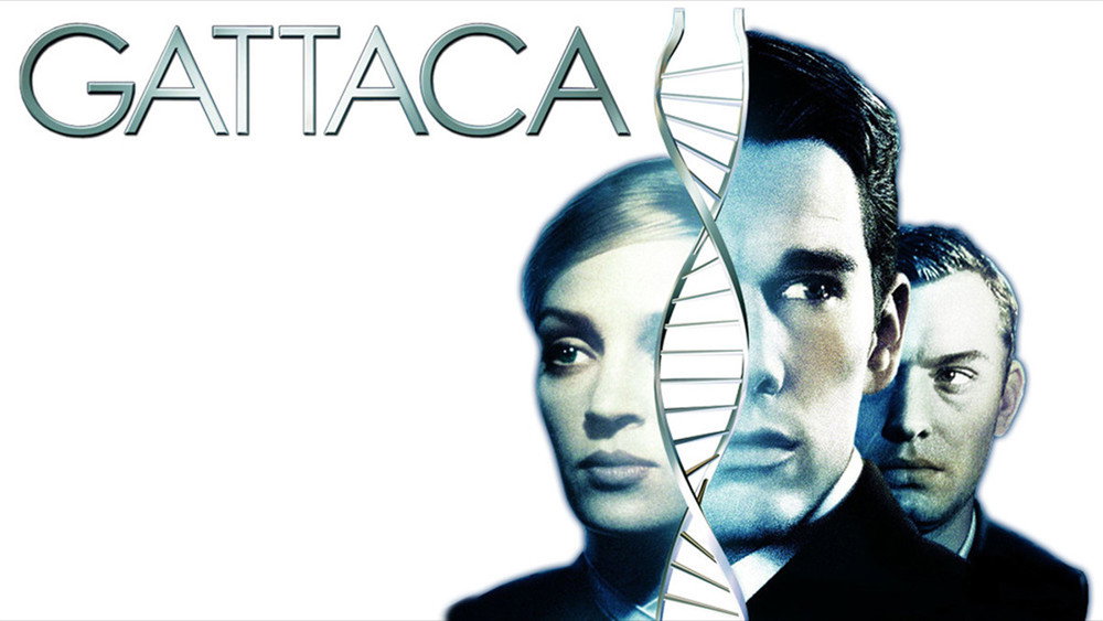 千钧一发,Gattaca(1997电影)